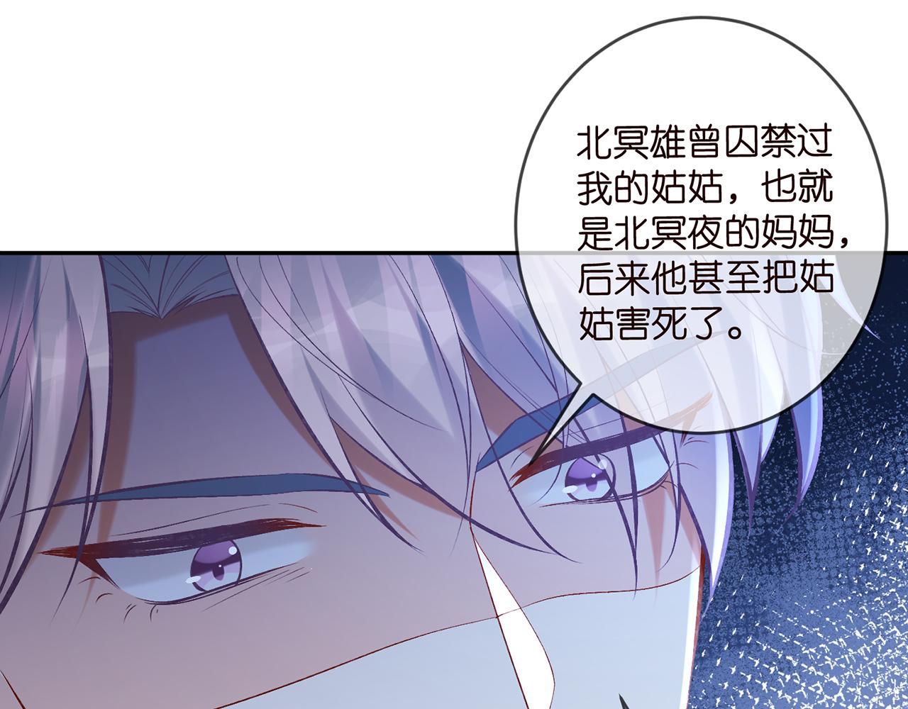 第377 慕子川的身世57
