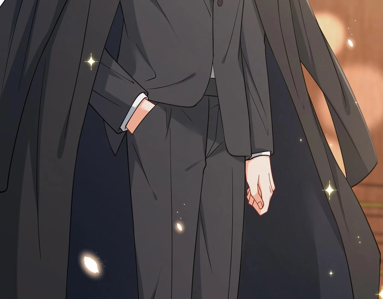 425 北冥夜身边的女人22