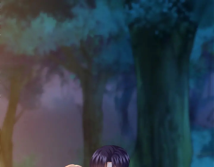 第159话 要怎么求我？3