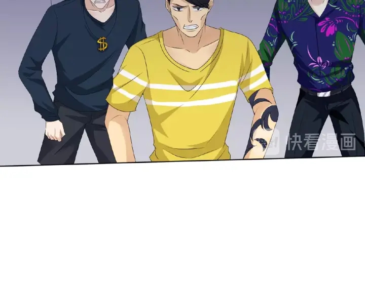 第46话 病房中的纠缠47