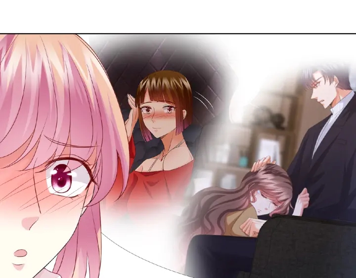第74话 声色暧昧，真心莫辨75