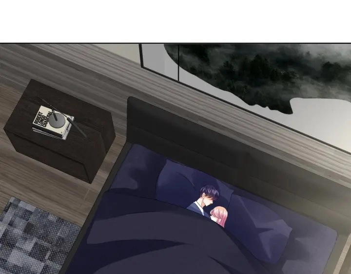 第100话 在他怀里醒来45