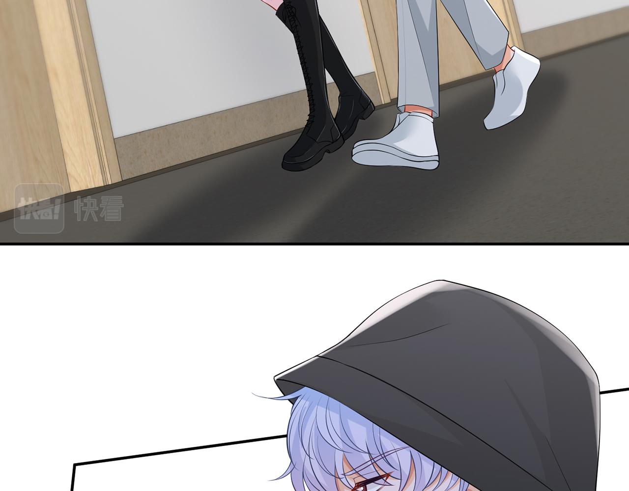 第284 偏偏是她……78