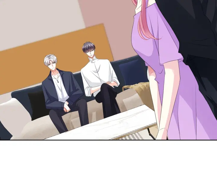 第120话 女人…快…快住手！9