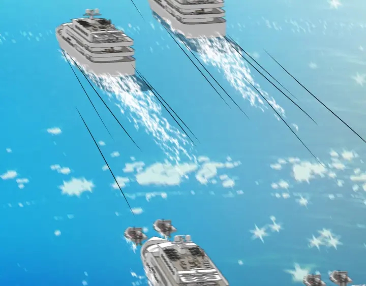 第210话 你本有机会赢的130