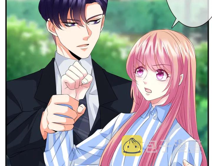 第166话 谁许你碰她的？67