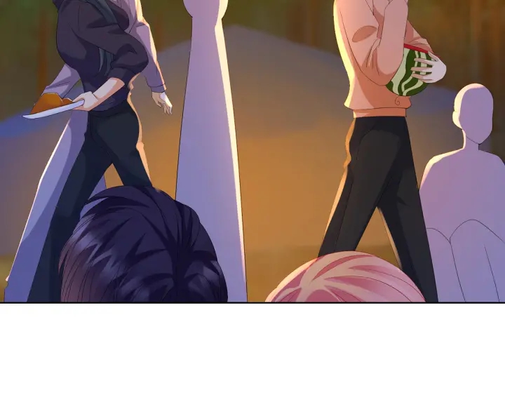 第159话 要怎么求我？8