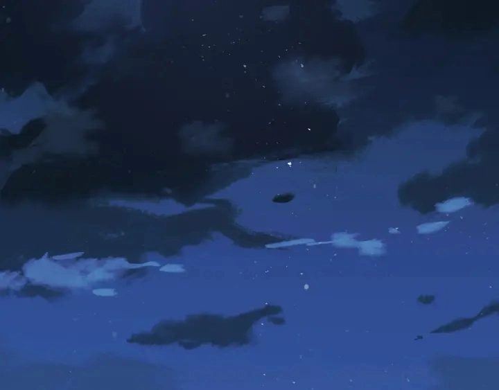 第227话 留下来陪我4