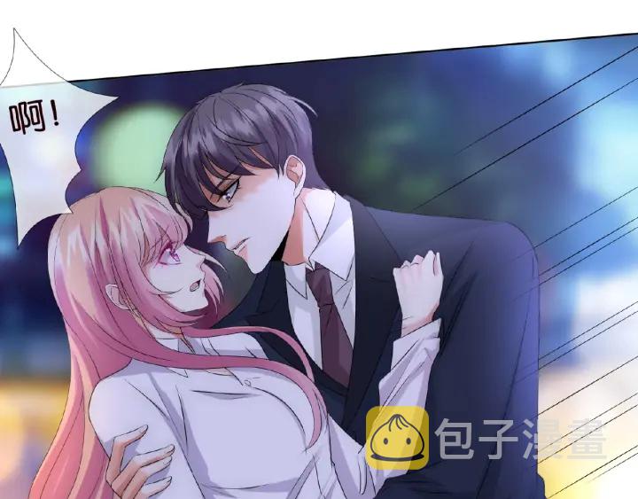 第29话 阴魂不散的男人！4