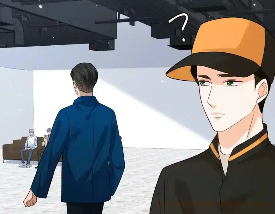 第380 钦定男主104