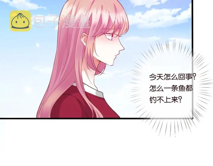 第83话 海中拥吻9