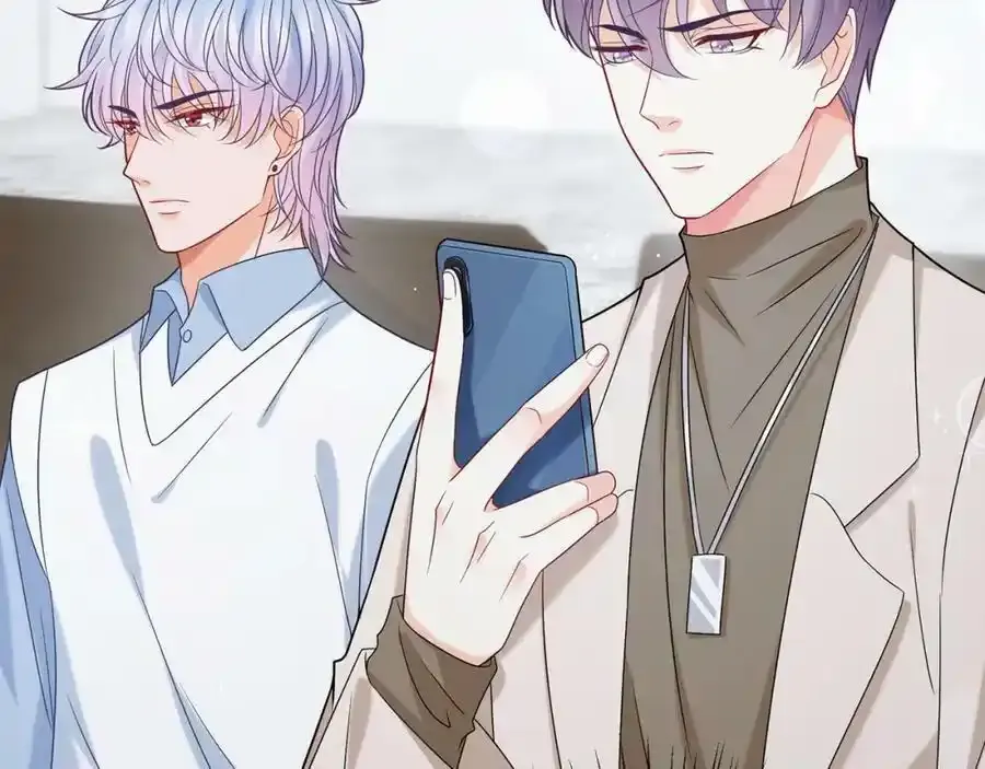 第380 钦定男主95