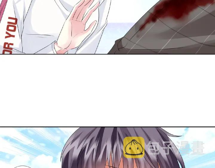 第46话 病房中的纠缠67