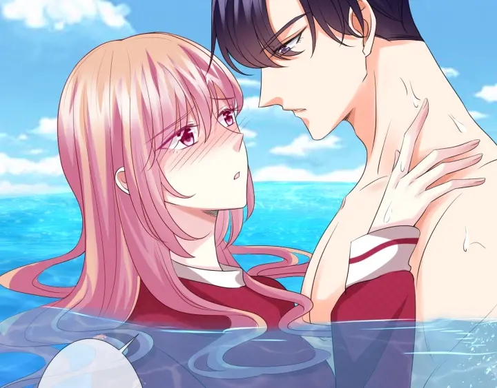 第84话 水中温存11