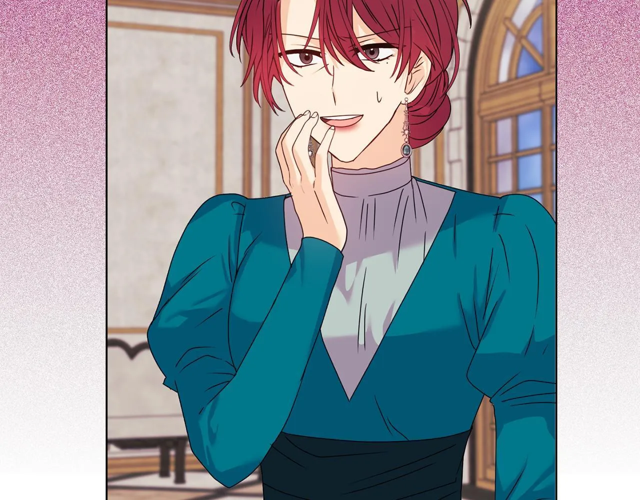 第17话 家族会议63