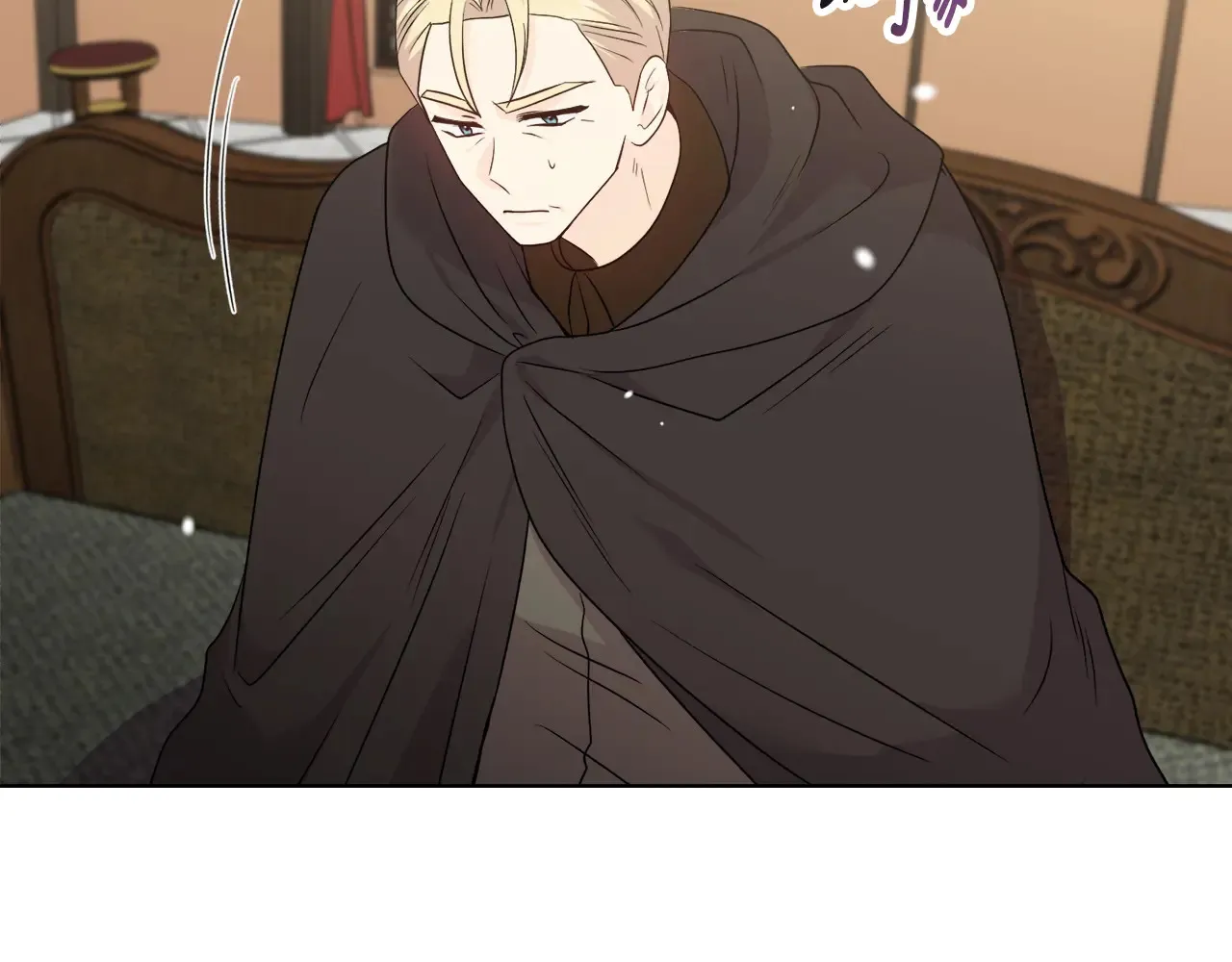 第33话 她就是个蠢丫头8
