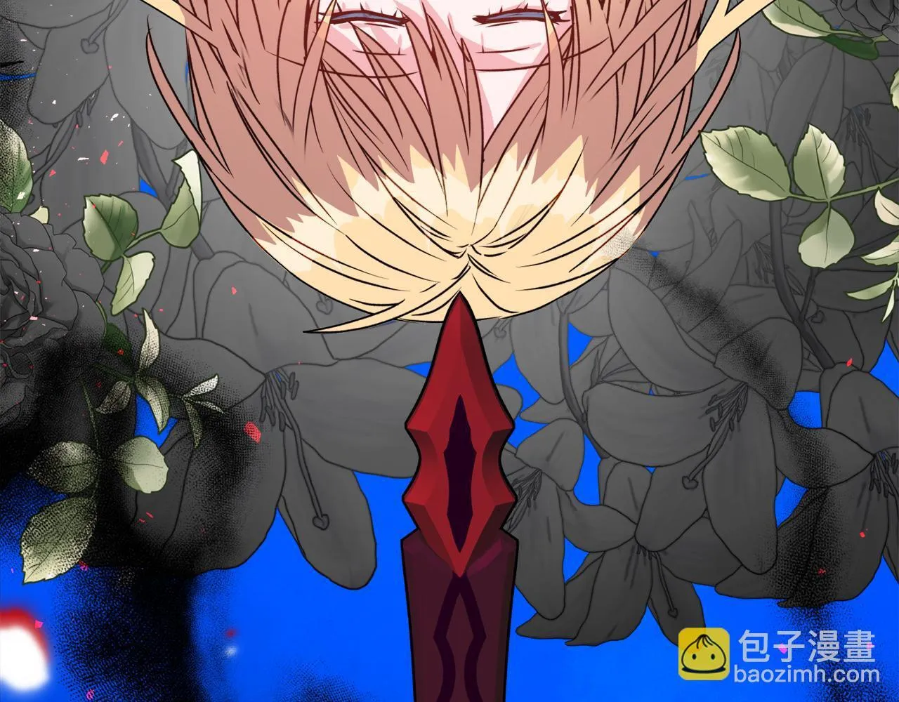 第0话 战胜悲催的命运78