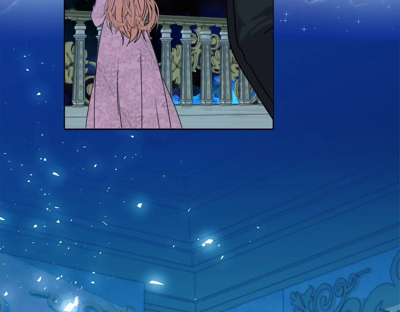 第0话 战胜悲催的命运11