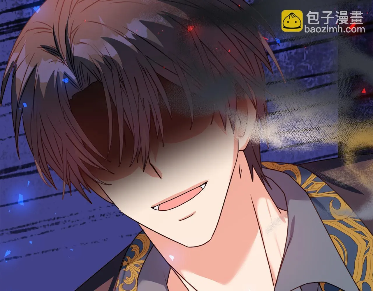 第0话 战胜悲催的命运33