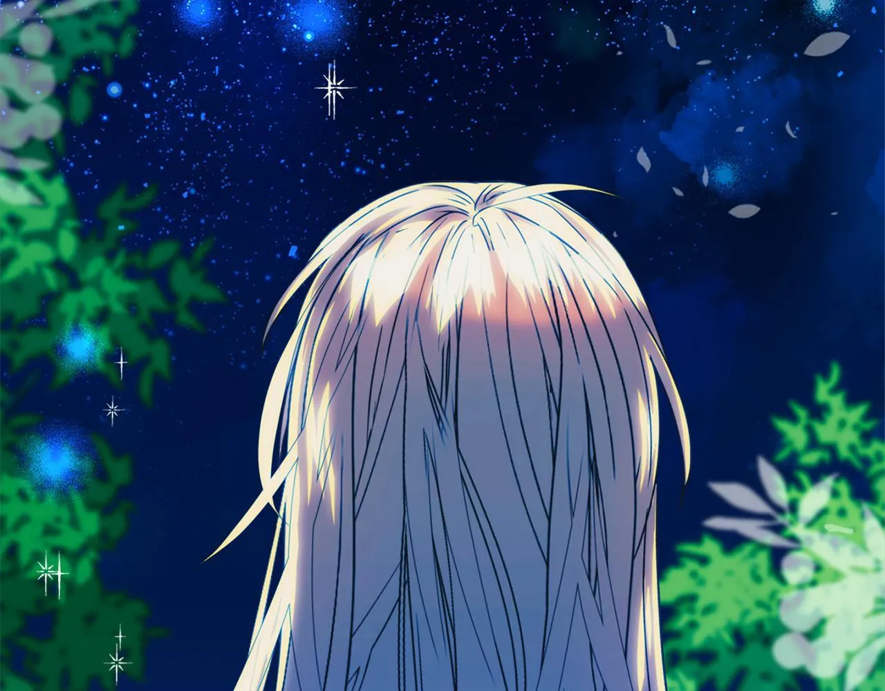 第0话 战胜悲催的命运7