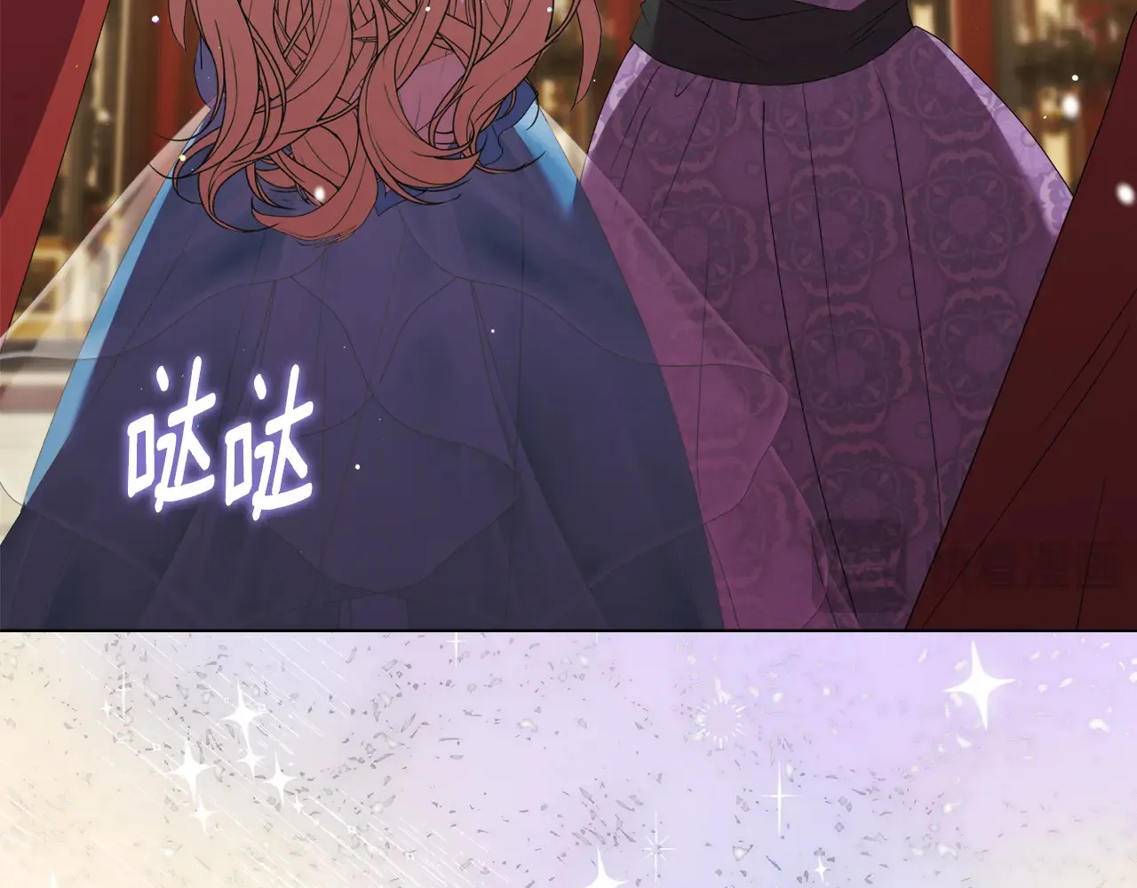 第31话 高傲的猫咪14