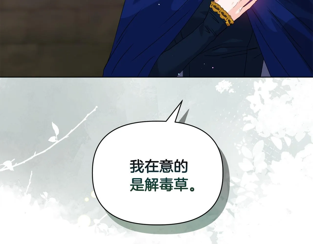第9话 解毒草92