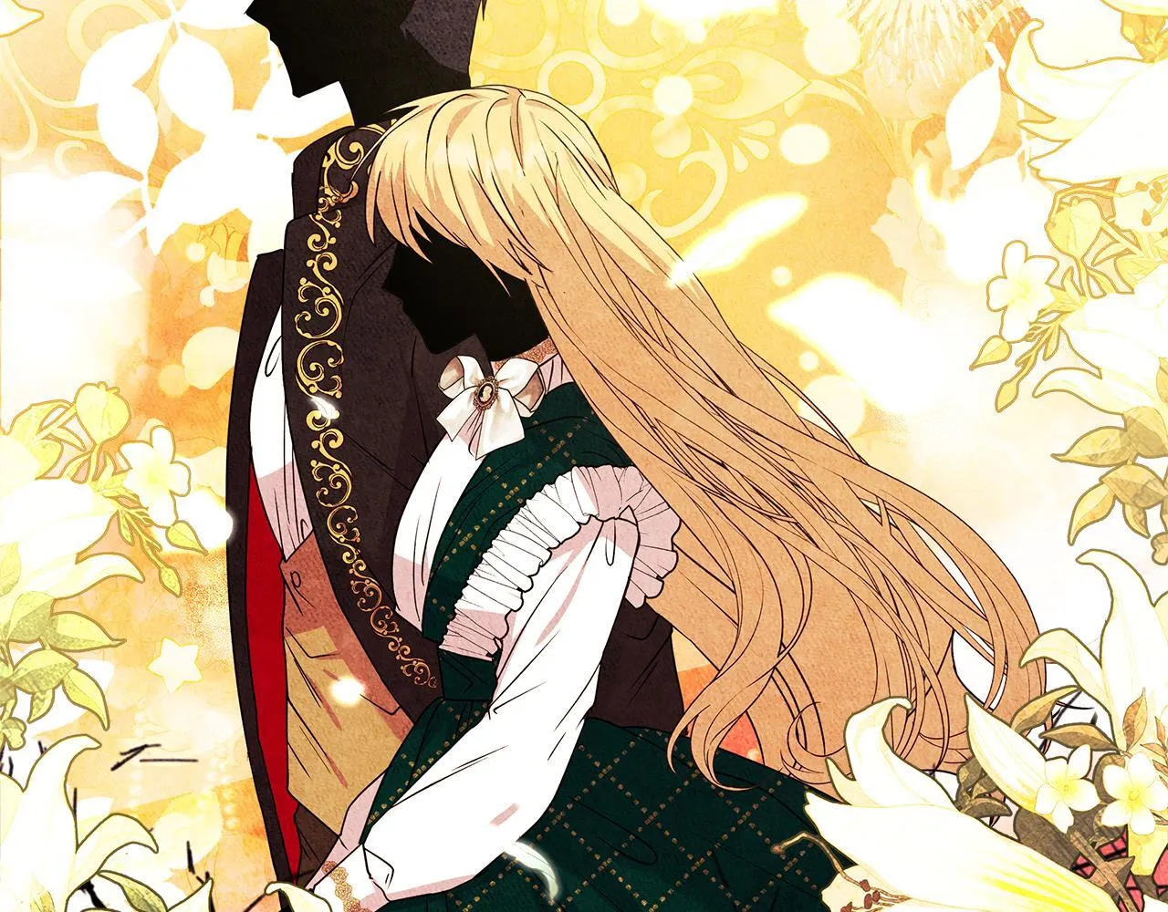 第2话 解除婚约162