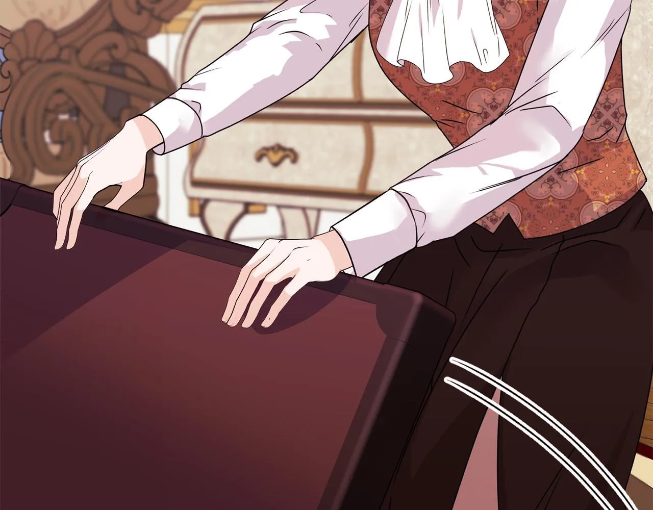 第21话 拒绝出庭48