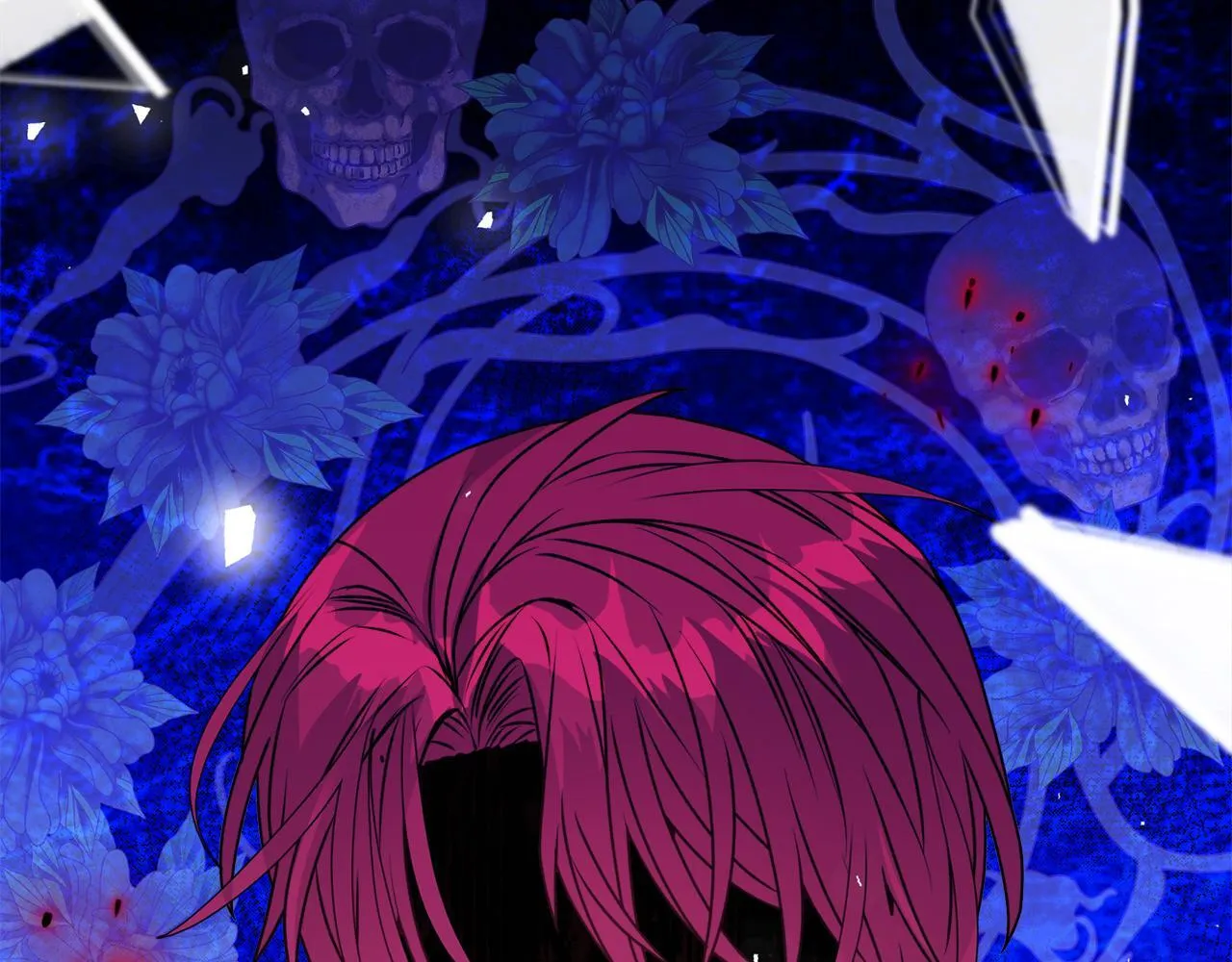 第0话 战胜悲催的命运40