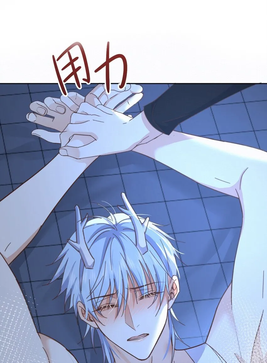 23话预览&amp;amp;amp;开奖 易感期遇上雨露期2