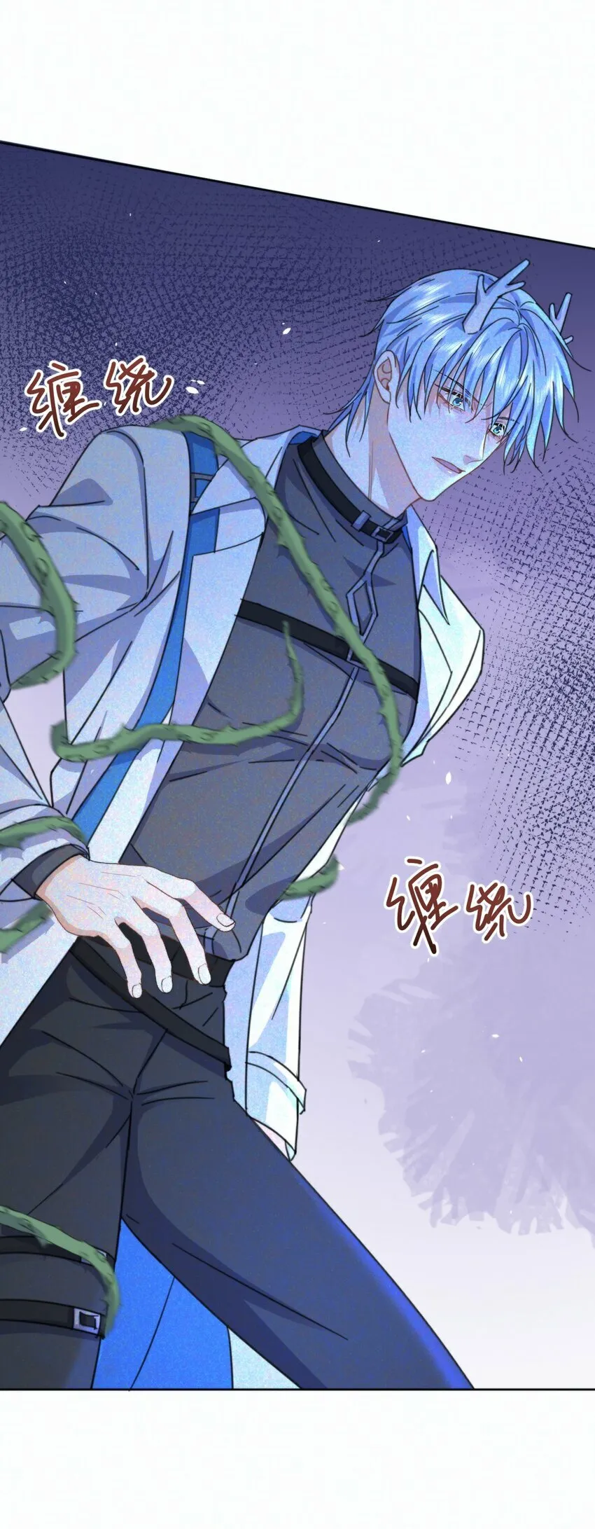 第18话 哥哥，再见了21