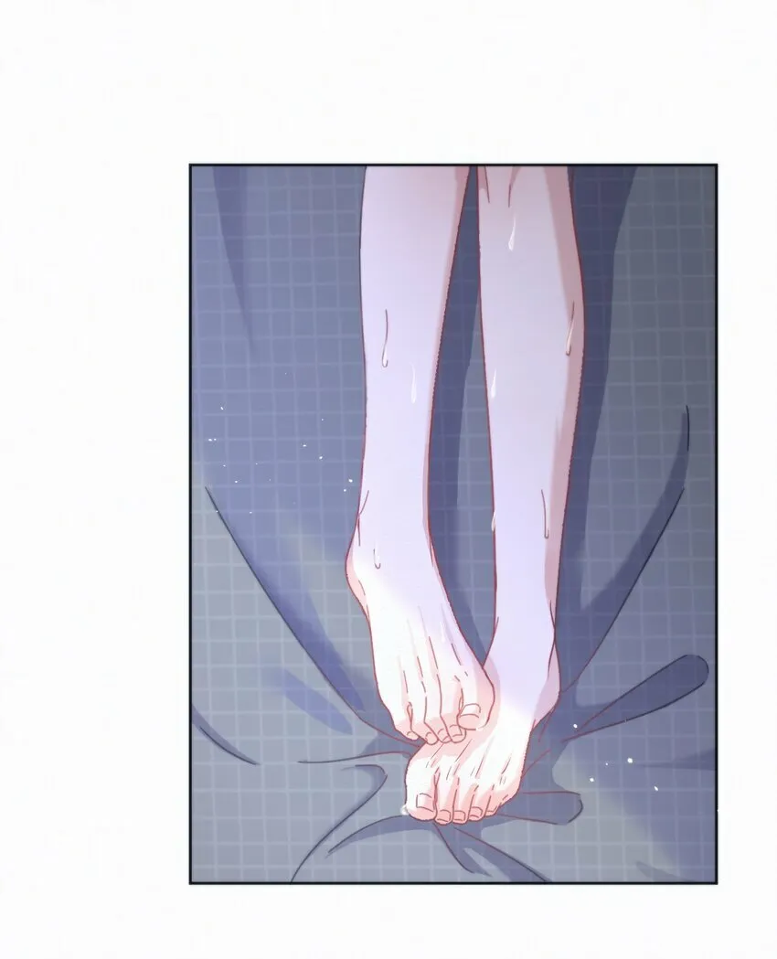 第7话 朔月的雨露期19