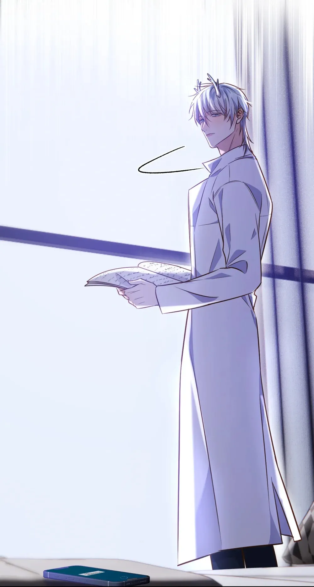 第44话 司默珏把哥哥卖了7