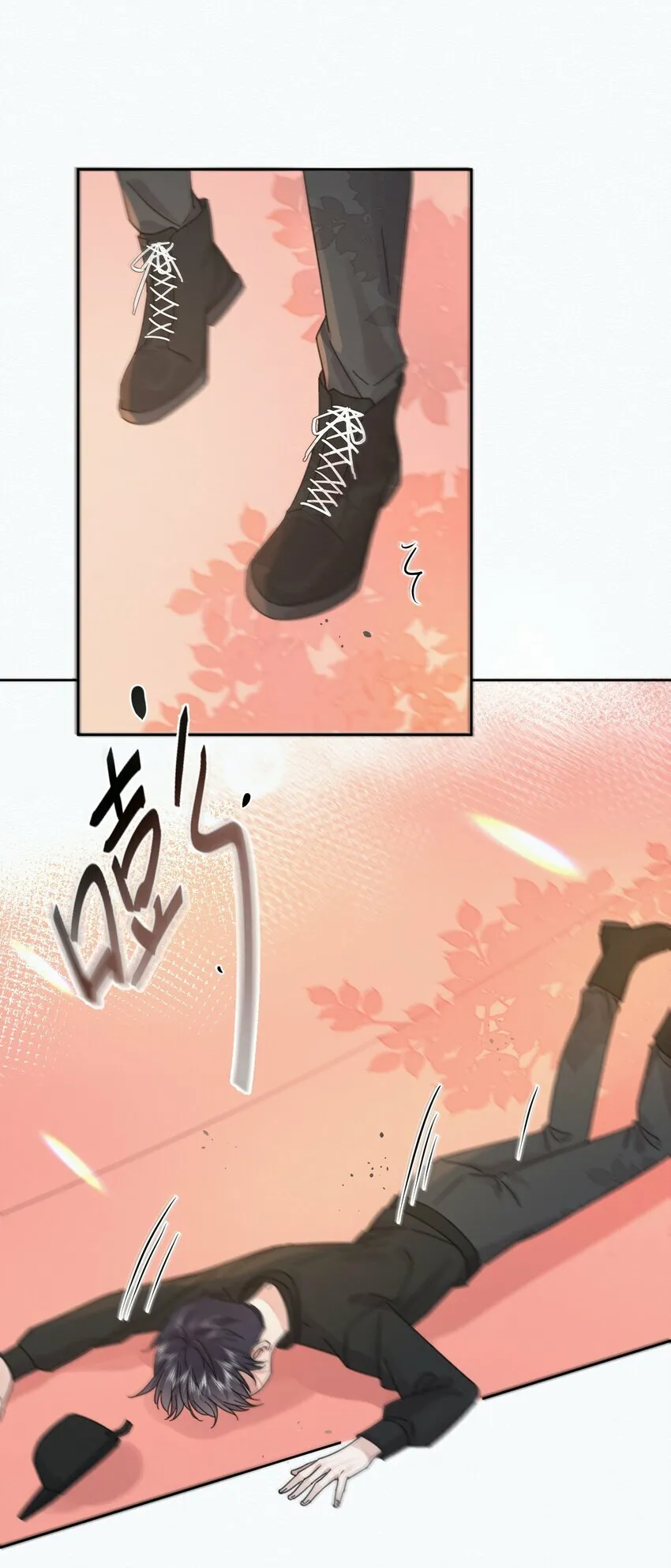 第4话 继续纠缠32
