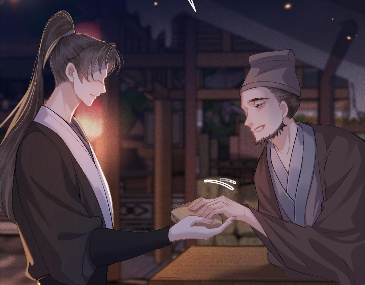 第3话 偶遇109