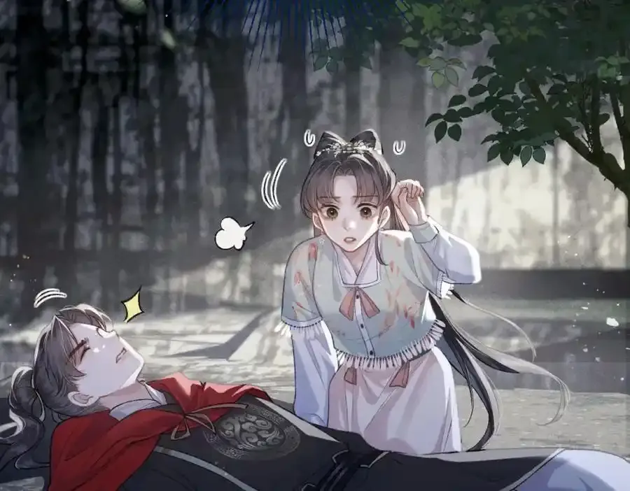 第18话 喂血31