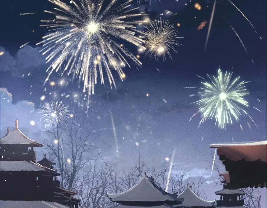 第14话 共度佳节86