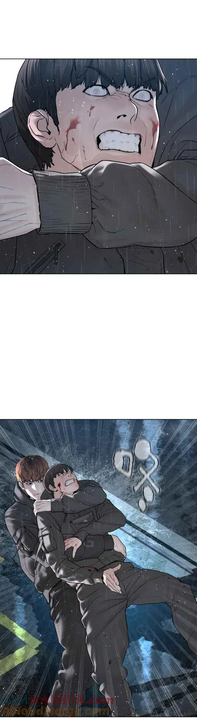 第130话 原来大家都是这样败下阵来的呀36