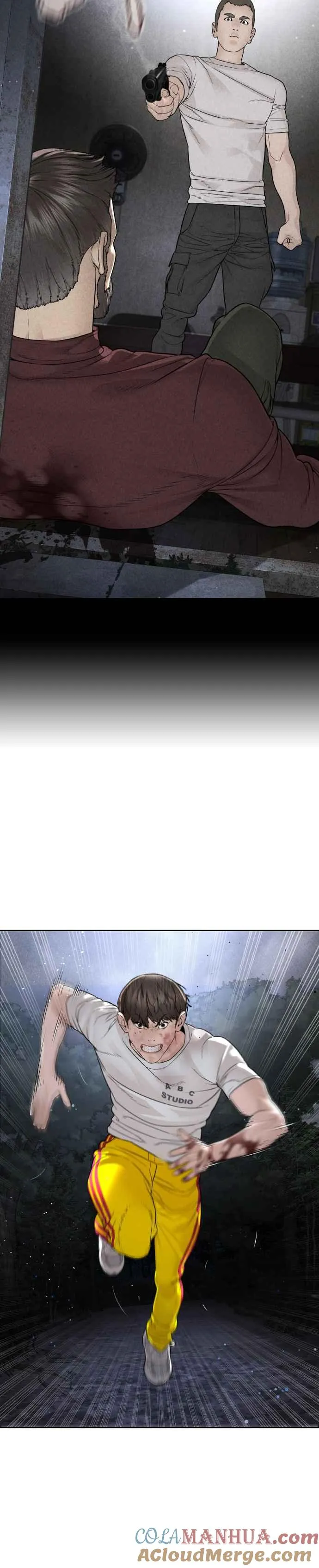 第193话 你看起来也挺痛的51