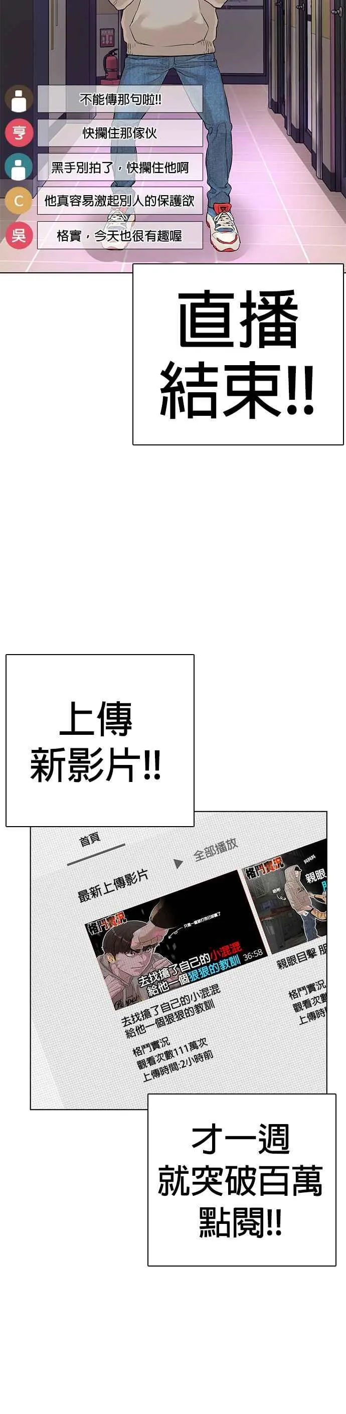 第6话 总收入2000万元！16
