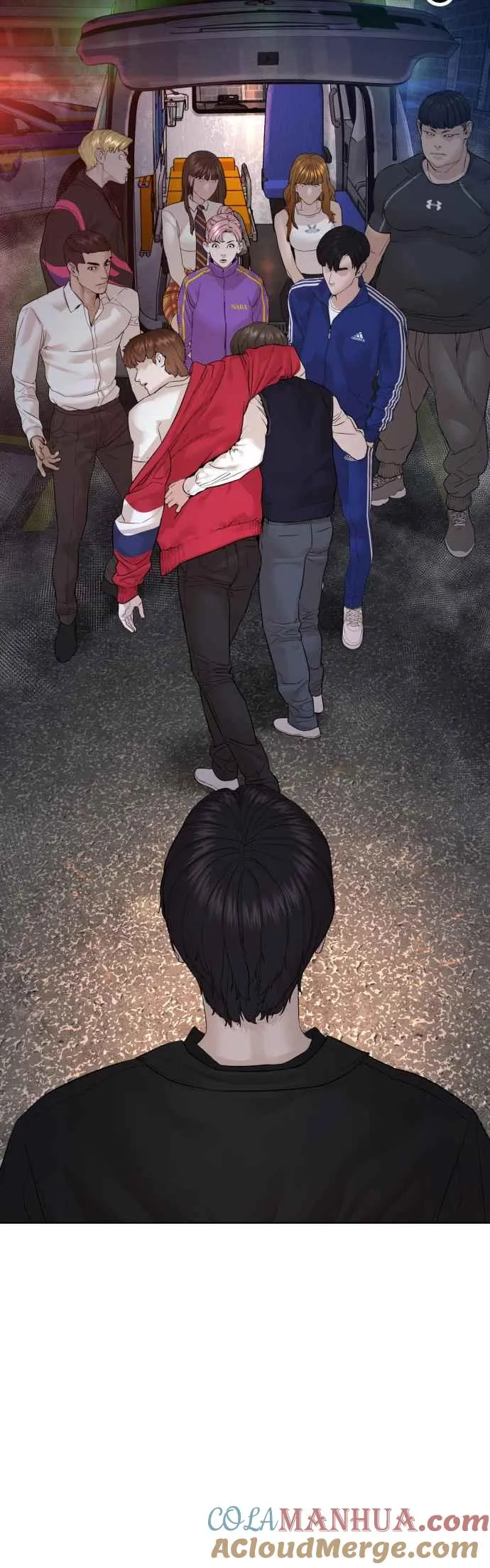 第113话 是真刀耶？！69