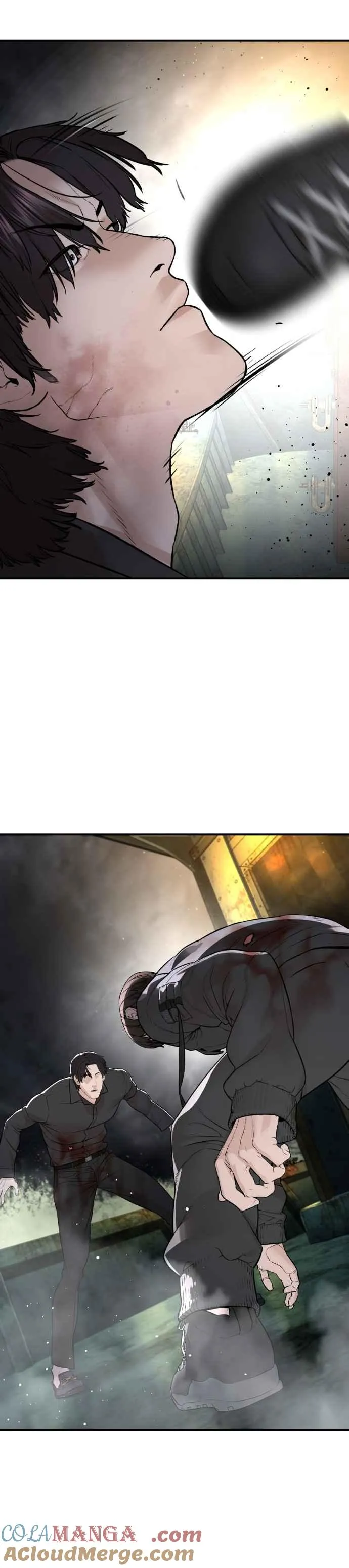 第215话 你不怕死吗？12