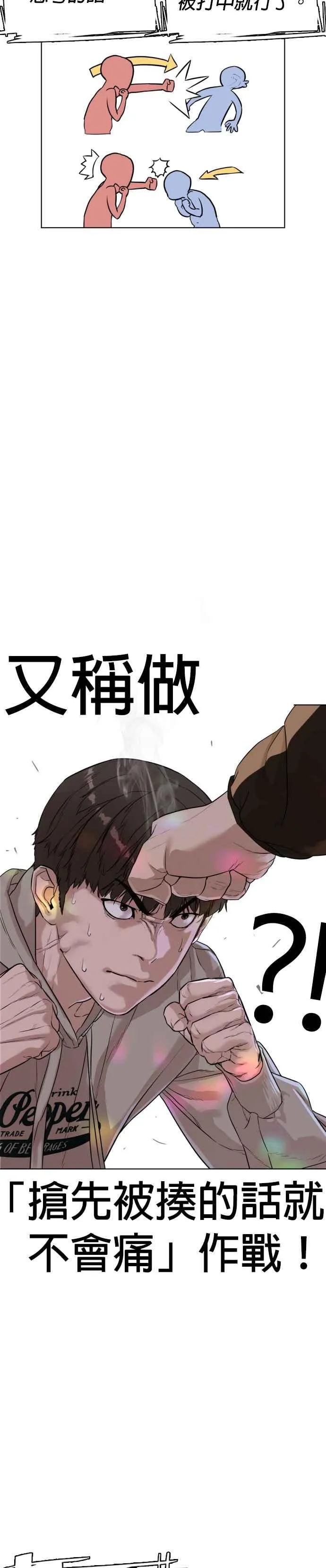 第5话 无痛挨揍法！38