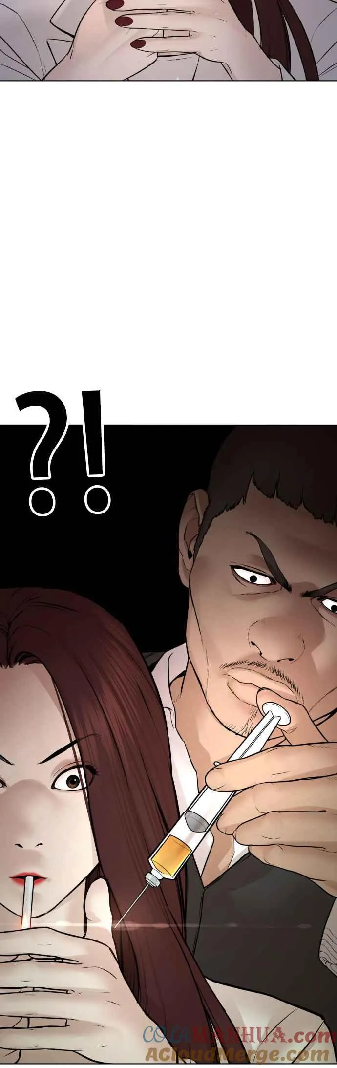 第118话 我们什么时候好到会一起喝咖啡啦？33
