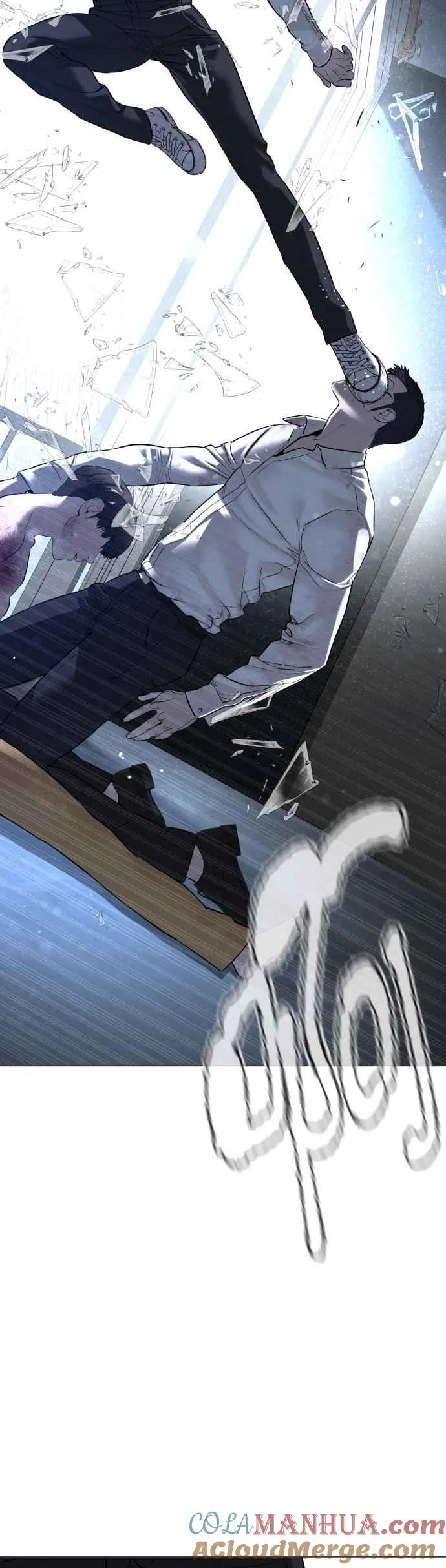 第91话 吼咿咿咿咿!!!51