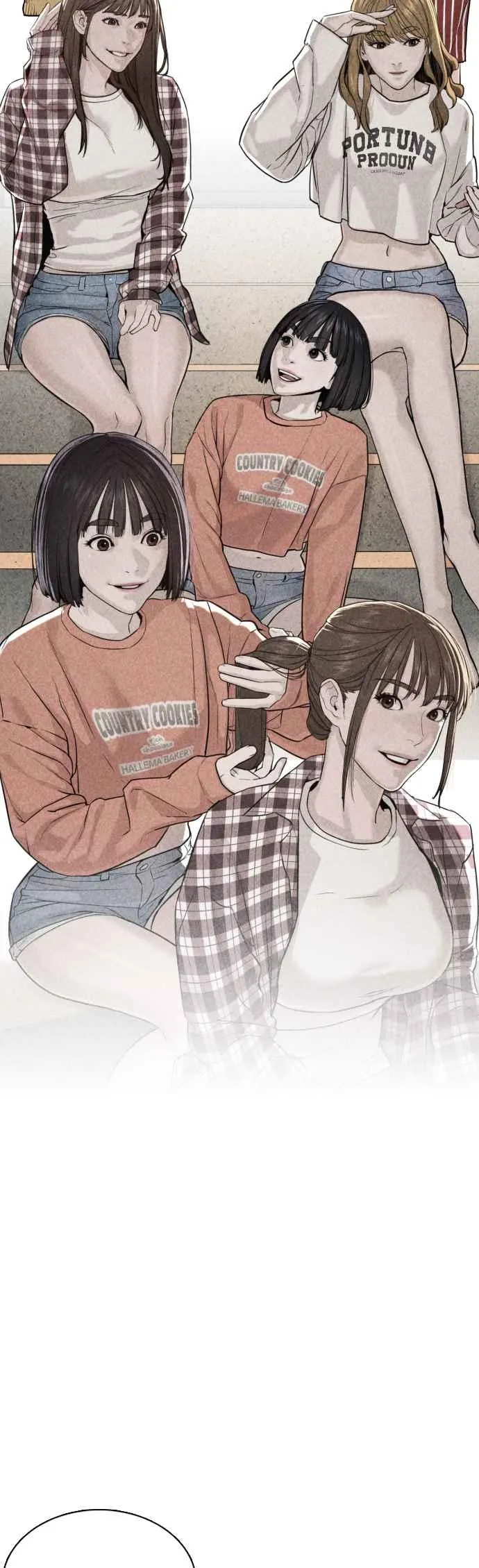 第84话 是要感冒了吗@34