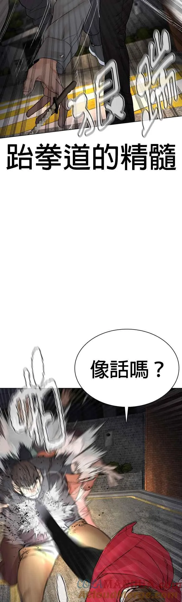 第113话 是真刀耶？！21