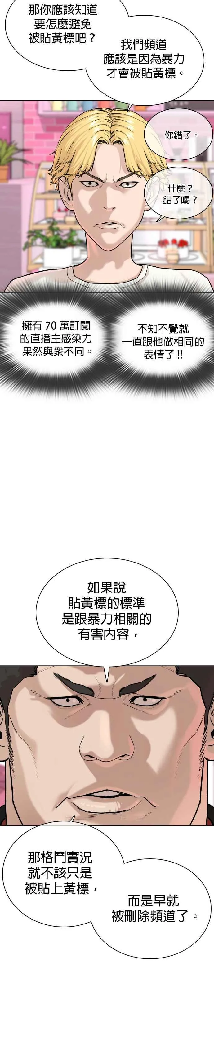 第28话 店长，我需要钱!5