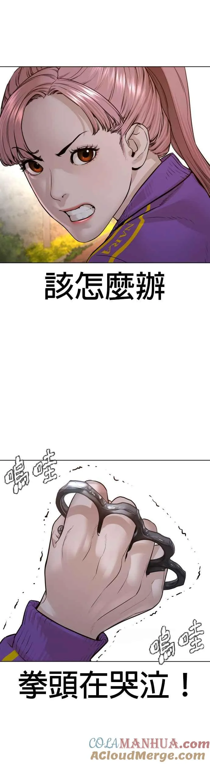 第113话 是真刀耶？！45