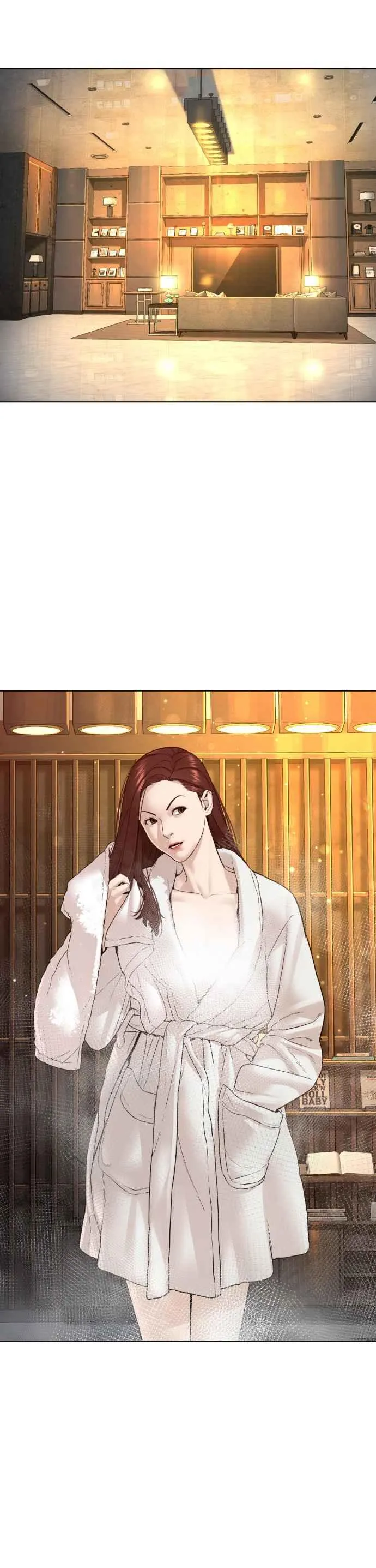 第116话 有人死了8